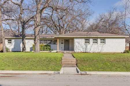 2664 Rosebud Lane Richland Hills, TX 76118