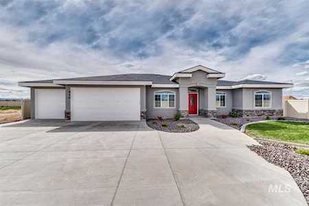 4170 W Philomena Dr Meridian, ID 83646