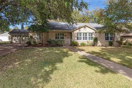 3728 W Biddison Street Fort Worth, TX 76109
