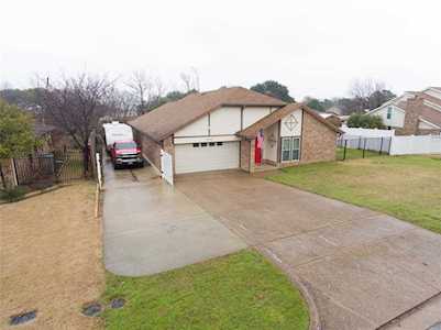 1010 Pheasant Ridge Drive Grapevine, TX 76051