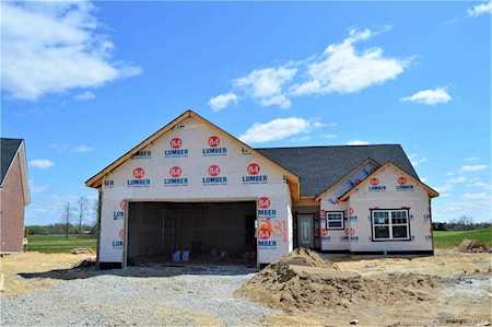 2041 Prestwick Place Henryville, IN 47126