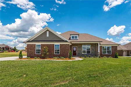 1863 Hazeltine Way Henryville, IN 47126