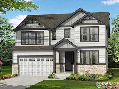 4515 Kit Den Dr Fort Collins, CO 80524