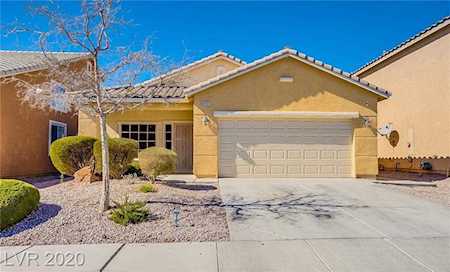 6235 Fort Worth St North Las Vegas, NV 89081