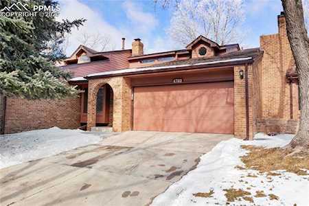 4782 Daybreak Circle Colorado Springs, CO 80917