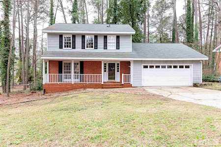 1407 Buckingham Road Garner, NC 27529