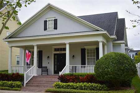 4449 Trapp Lane Orlando, FL 32814