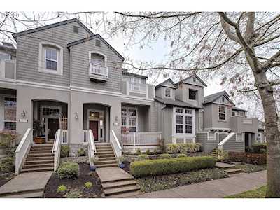 6447 NE Brighton St Hillsboro, OR 97124