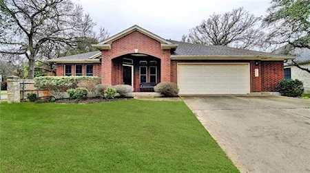 1500 Fall Creek Dr Cedar Park, TX 78613