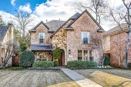 6154 Vickery Boulevard Dallas, TX 75214