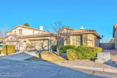 1528 Remembrance Hill St Las Vegas, NV 89144