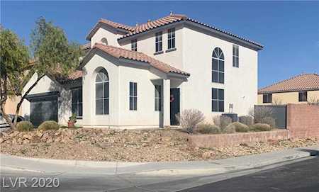 5302 Farley Feather Ct North Las Vegas, NV 89031