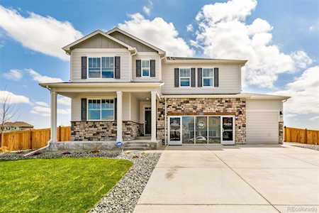 5789 Plains End Ct Castle Rock, CO 80104