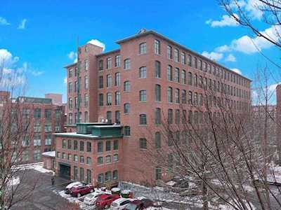200 Market Street #503 Lowell, MA 01852