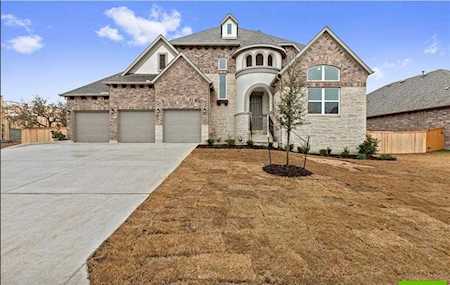 265 Rocky Spot Dr Austin, TX 78737