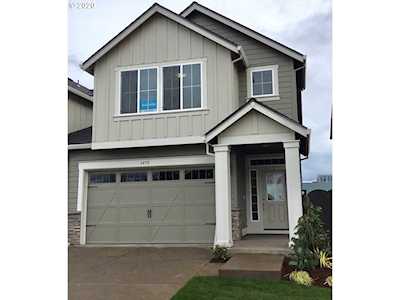 6498 SE Genrosa St Hillsboro, OR 97123