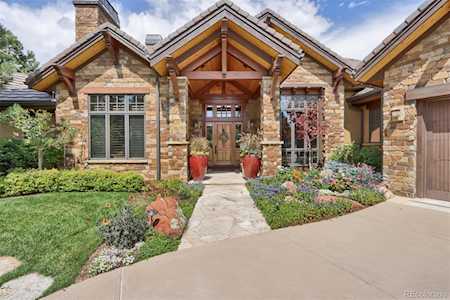 1105 Northwood Ln Castle Rock, CO 80108