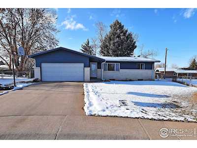 511 31st Ave Greeley, CO 80634