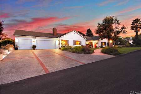 15 N Middleridge Lane Rolling Hills, CA 90274