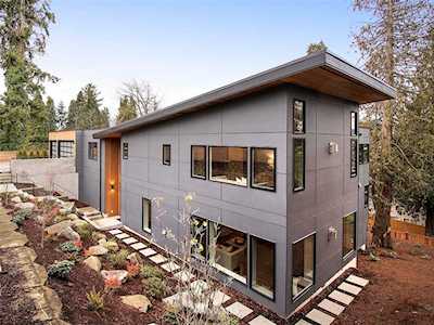 2836 112th Ave SE Bellevue, WA 98004