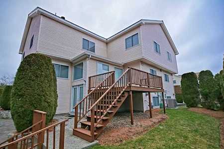 303 Captain Eames Circle #303 Ashland, MA 01721