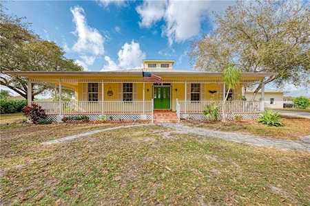 1047 N San Mateo Drive North Port, FL 34288