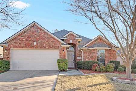 8301 Green Ash Drive Mckinney, TX 75071