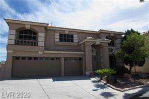 8201 Fawn Meadow Ave Las Vegas, NV 89149