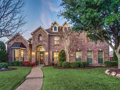 1401 Cedar Springs Drive Prosper, TX 75078