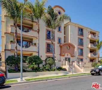 1621 Barry Avenue #PH5 Los Angeles, CA 90025