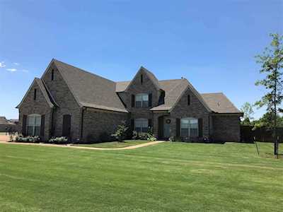 6483 Anglia Valley Dr Arlington, TN 38002
