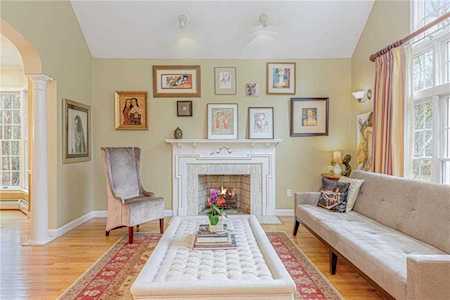40 Westfield DR East Greenwich, RI 02818