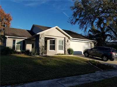 495 Holbrook Circle Lake Mary, FL 32746