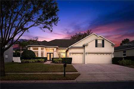 9334 Westover Club Circle Windermere, FL 34786