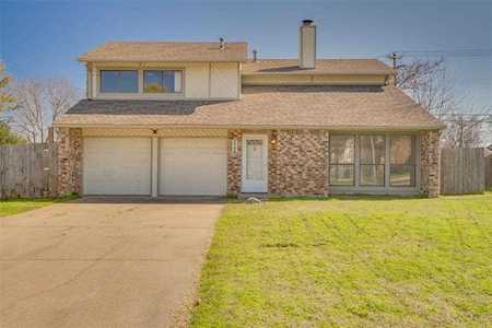 3706 S Magnolia Court Flower Mound, TX 75028