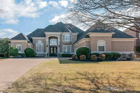 215 Silverwood Circle Southlake, TX 76092