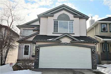 164 Arbour Butte Road NW Calgary, AB T3G 4N6