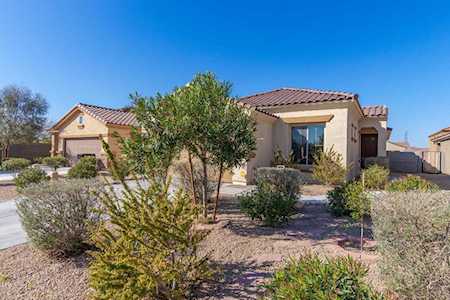 2318 S 118th Avenue Avondale, AZ 85323