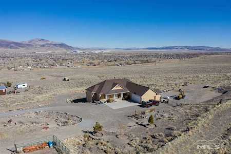 8 Valley View Drive Par 2B Fernley, NV 89408