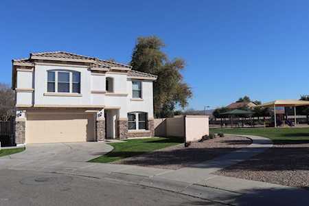 4825 S 25th Lane Phoenix, AZ 85041