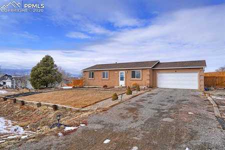 9510 Bar B Road Fountain, CO 80817