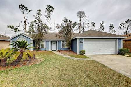 6805 Forsythe Dr Panama City, FL 32404