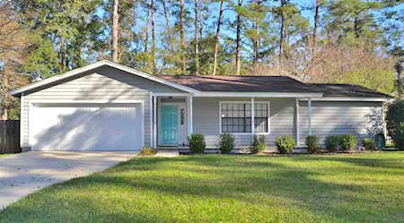 3413 Merrimac Drive Tallahassee, FL 32312