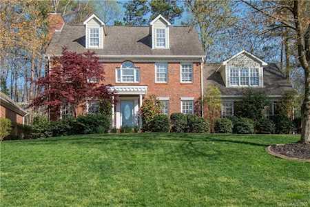 14536 S Brent Dr Huntersville, NC 28078
