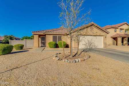 10642 W Daley Lane Peoria, AZ 85383