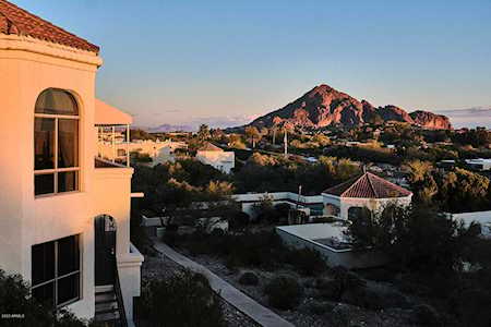 3800 E Lincoln Drive #23 Phoenix, AZ 85018