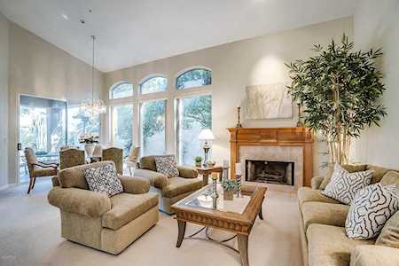 11882 E Del Timbre Drive Scottsdale, AZ 85259