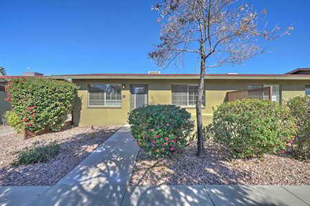 1850 E Maryland Avenue #46 Phoenix, AZ 85016