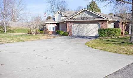 7318 Shalimar Point Way Knoxville, TN 37918