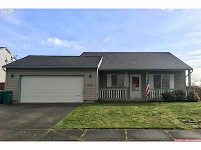 51664 SE 4th St Scappoose, OR 97056